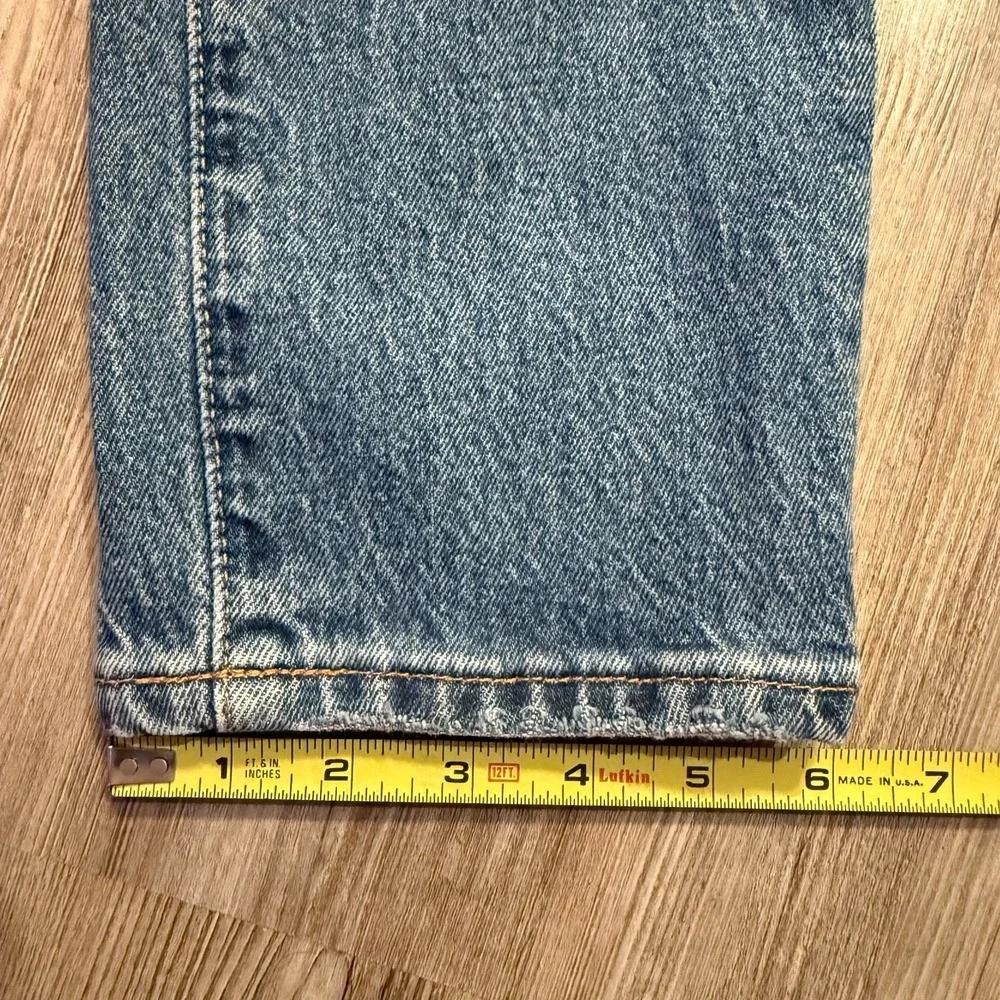Abercrombie & Fitch good measurements